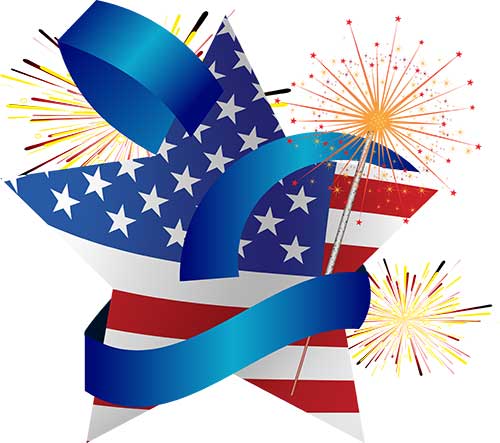 Image result for july&nbsp;4th